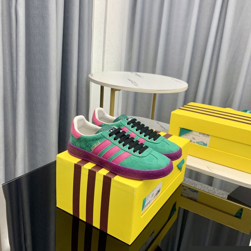 G*u*i casual shoes
